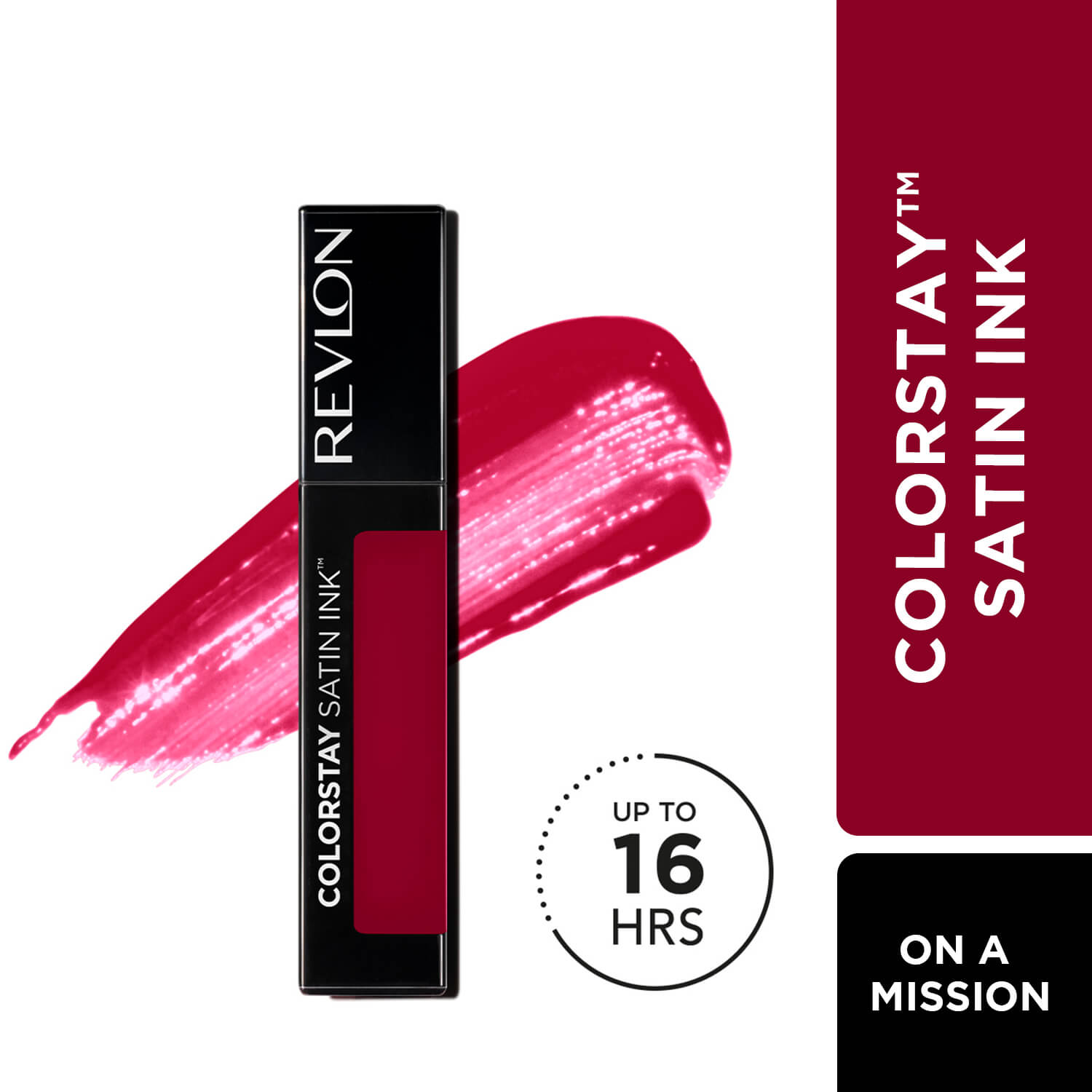 Revlon ColorStay Satin Ink™ Crown Jewels Liquid Lipstick