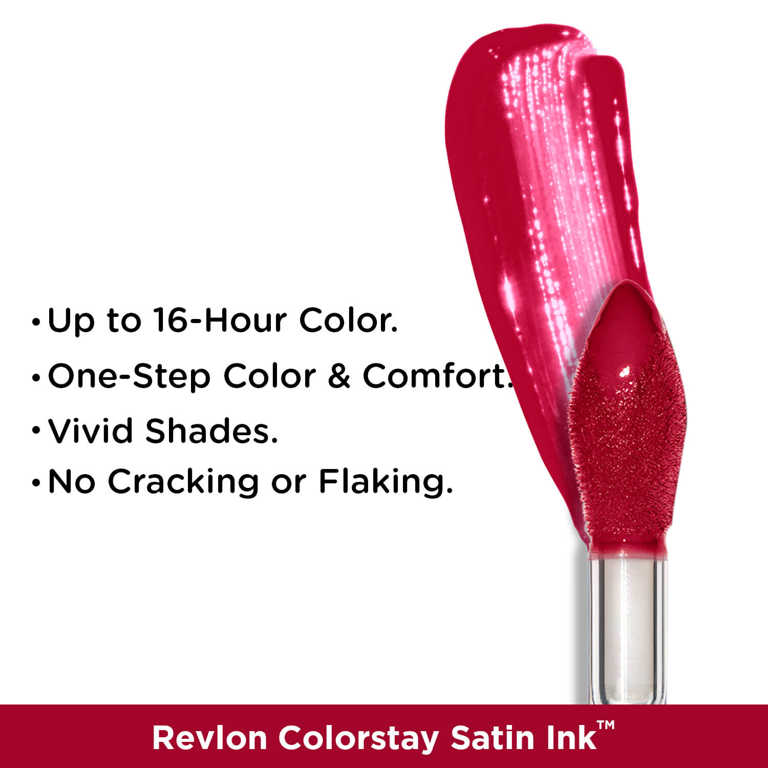Revlon ColorStay Satin Ink™ Crown Jewels Liquid Lipstick