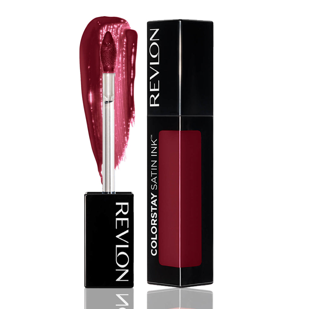 Revlon ColorStay Satin Ink™ Crown Jewels Liquid Lipstick