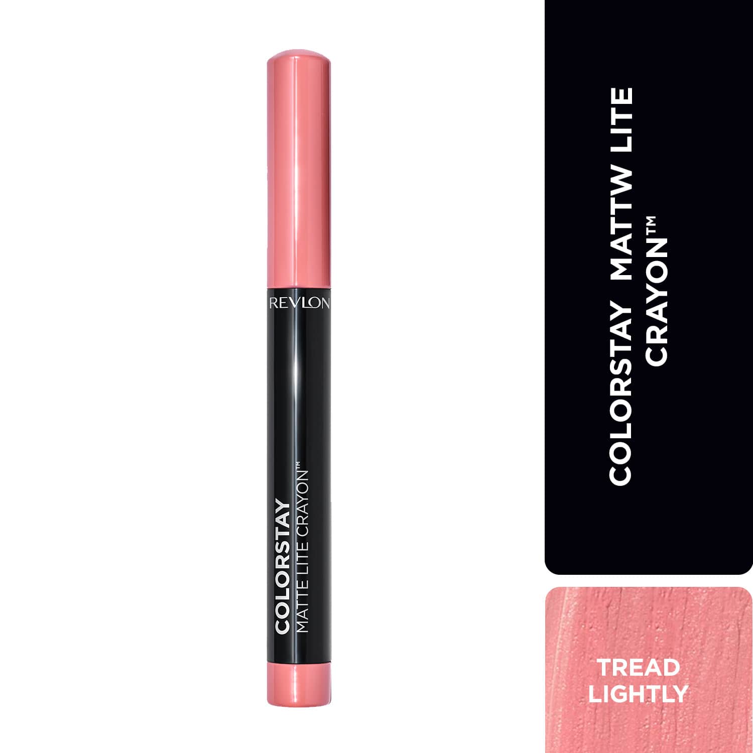Revlon ColorStay Matte Lite Crayon™