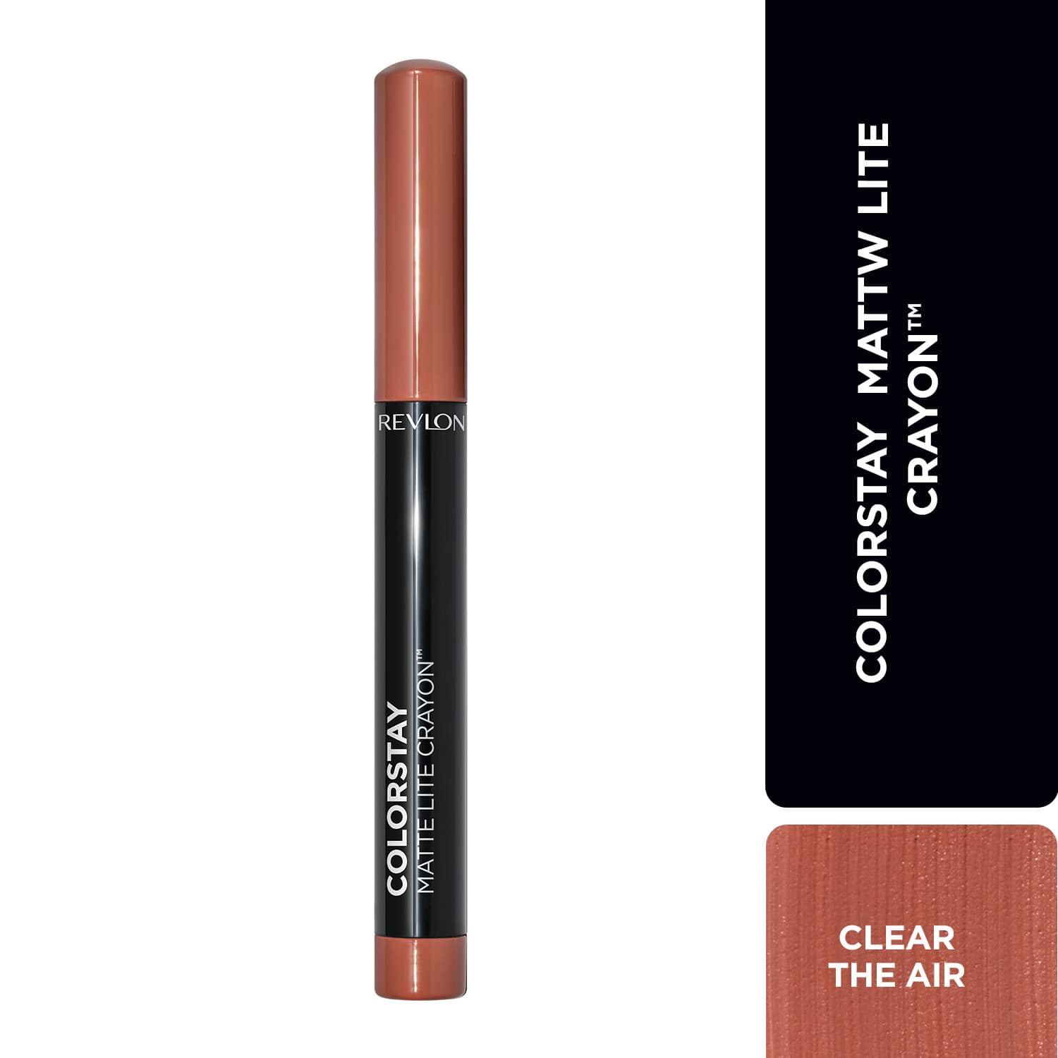 Revlon ColorStay Matte Lite Crayon™