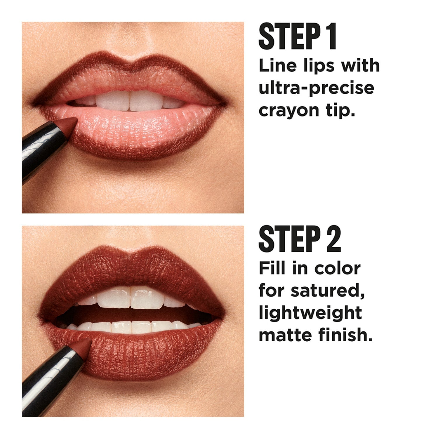 Revlon ColorStay Matte Lite Crayon™