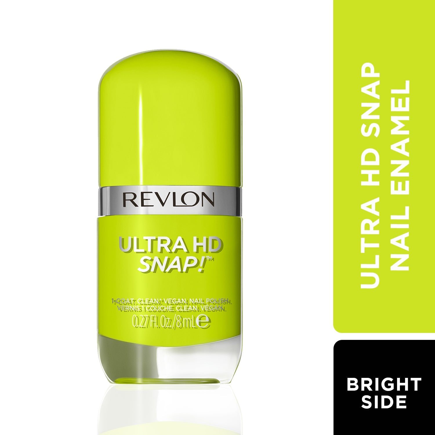 Revlon Revlon Ultra HD Snap™ Nail Polish