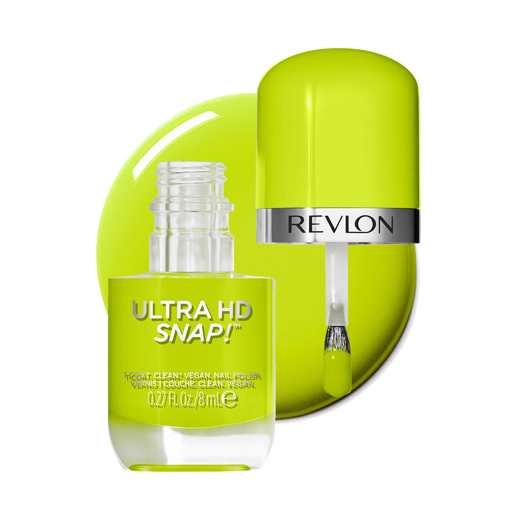 Revlon Revlon Ultra HD Snap™ Nail Polish