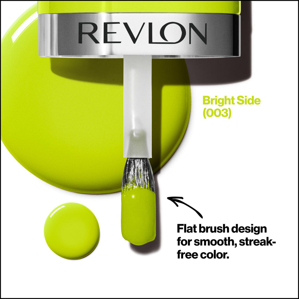 Revlon Revlon Ultra HD Snap™ Nail Polish