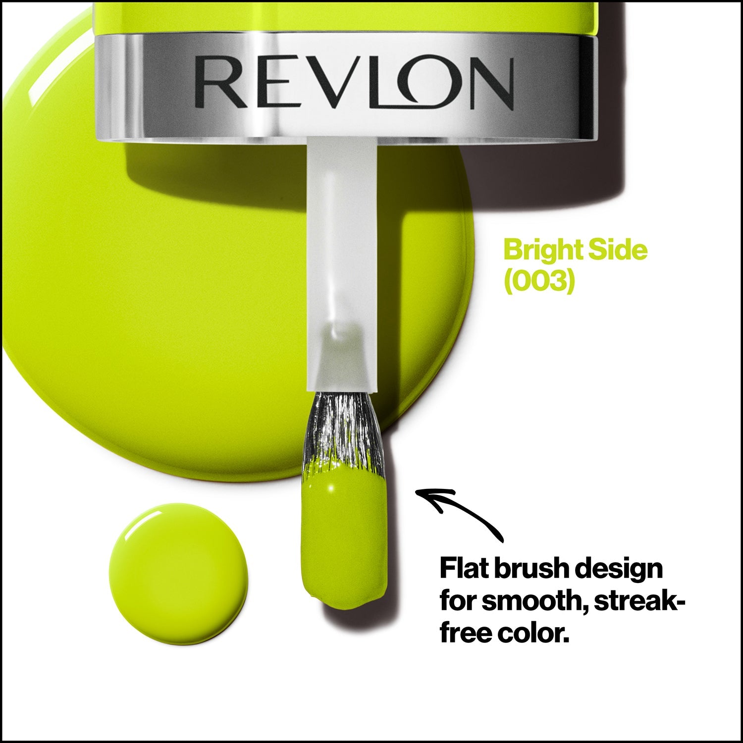Revlon Revlon Ultra HD Snap™ Nail Polish