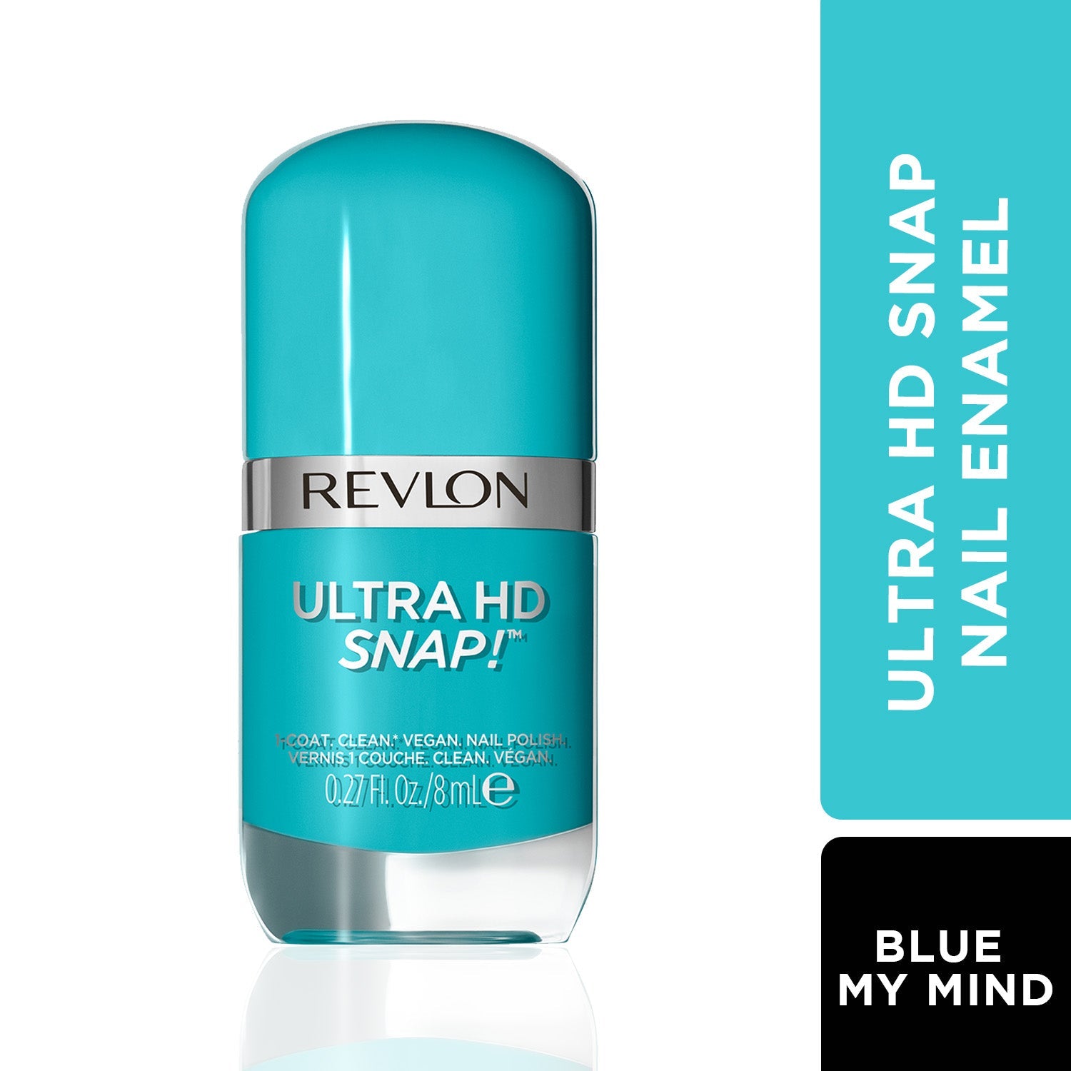Revlon Revlon Ultra HD Snap™ Nail Polish