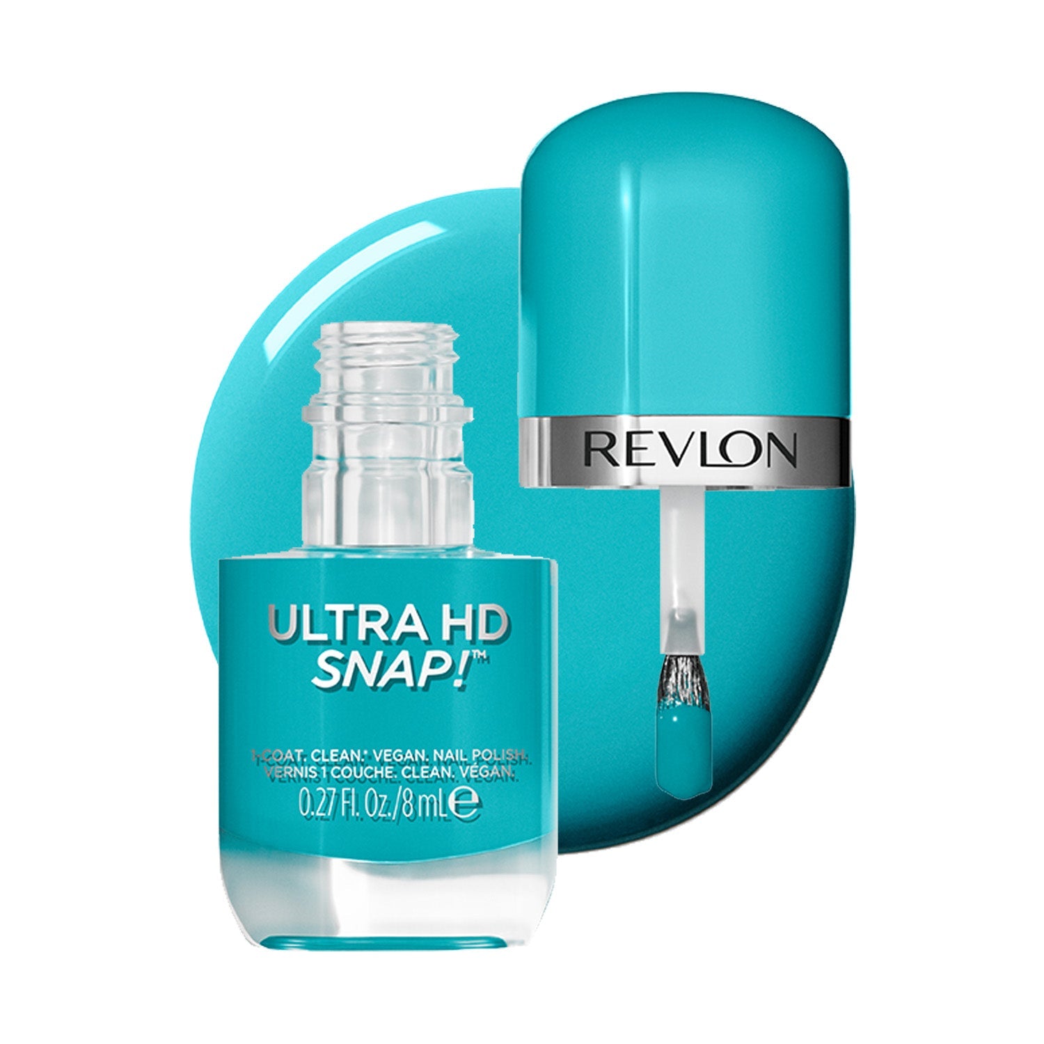 Revlon Revlon Ultra HD Snap™ Nail Polish