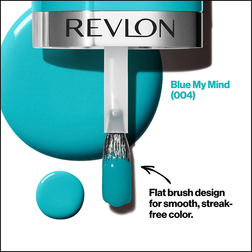Revlon Revlon Ultra HD Snap™ Nail Polish