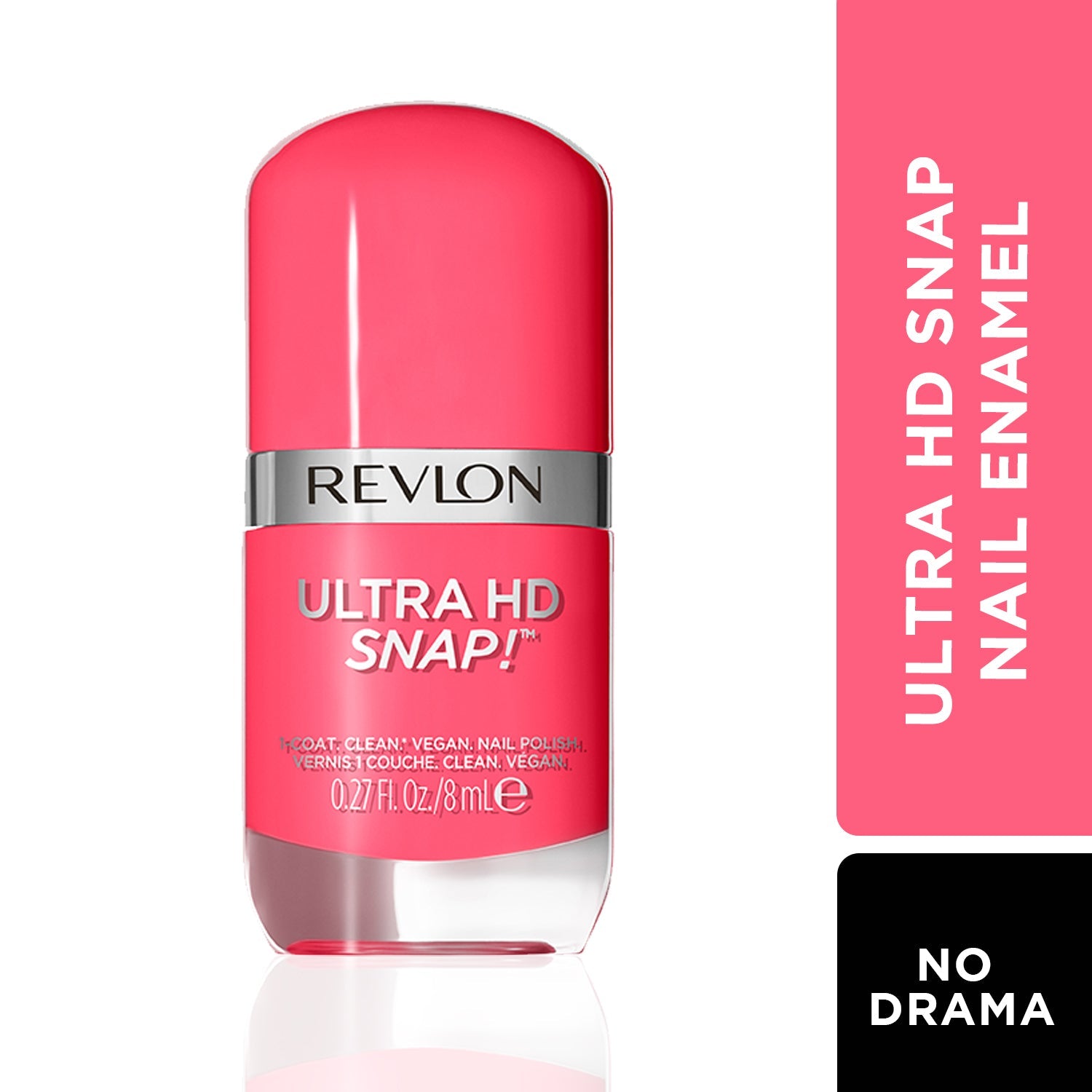 Revlon Revlon Ultra HD Snap™ Nail Polish