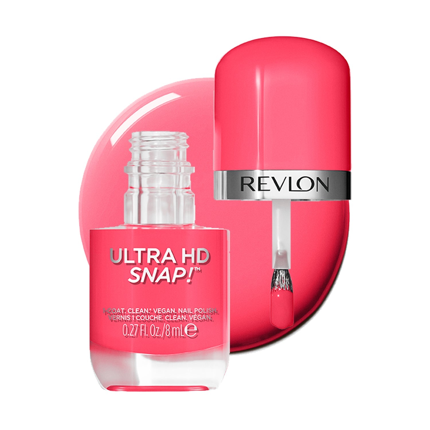 Revlon Revlon Ultra HD Snap™ Nail Polish