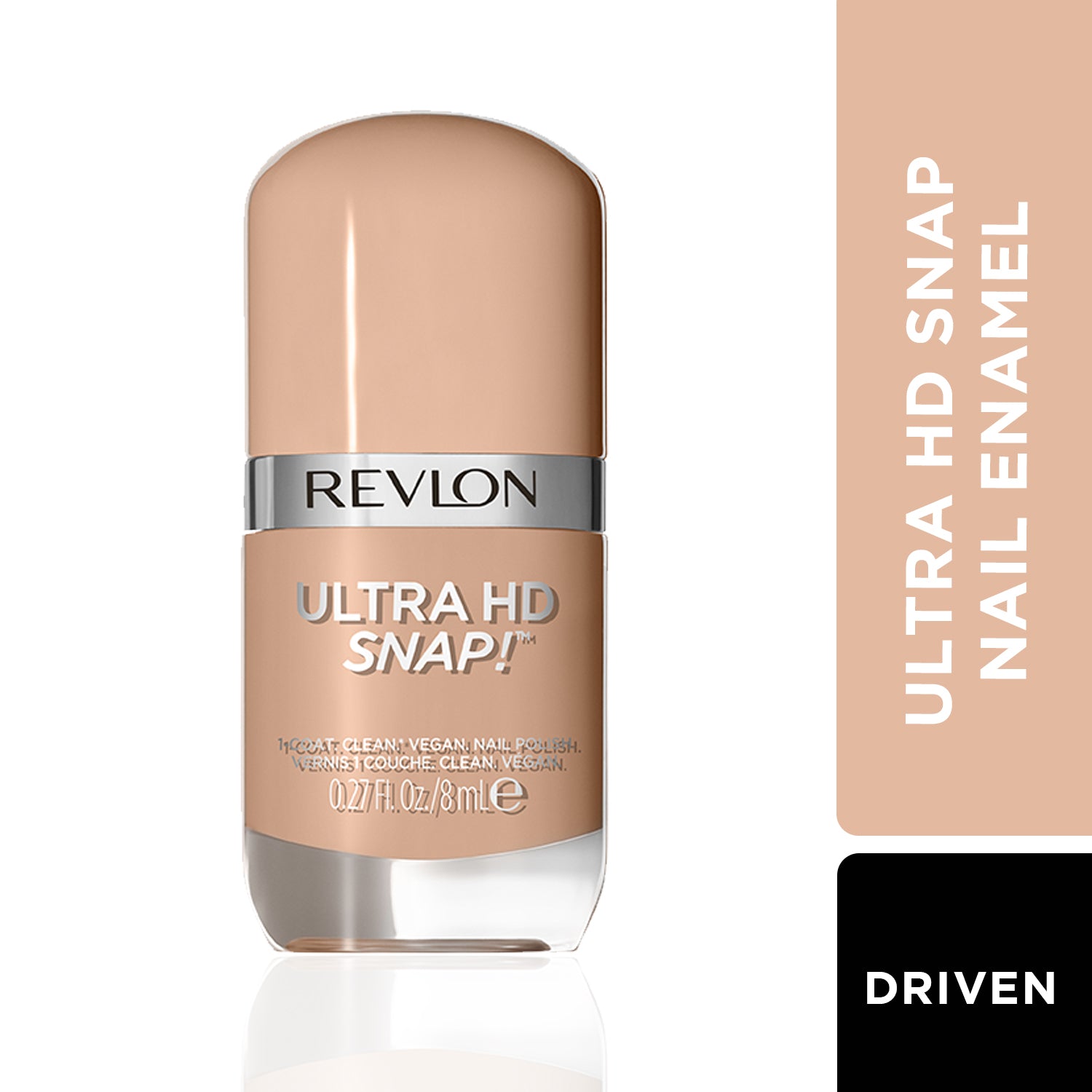 Revlon Revlon Ultra HD Snap™ Nail Polish