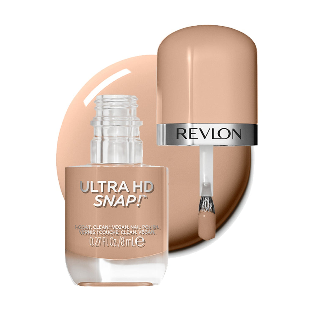 Revlon Revlon Ultra HD Snap™ Nail Polish