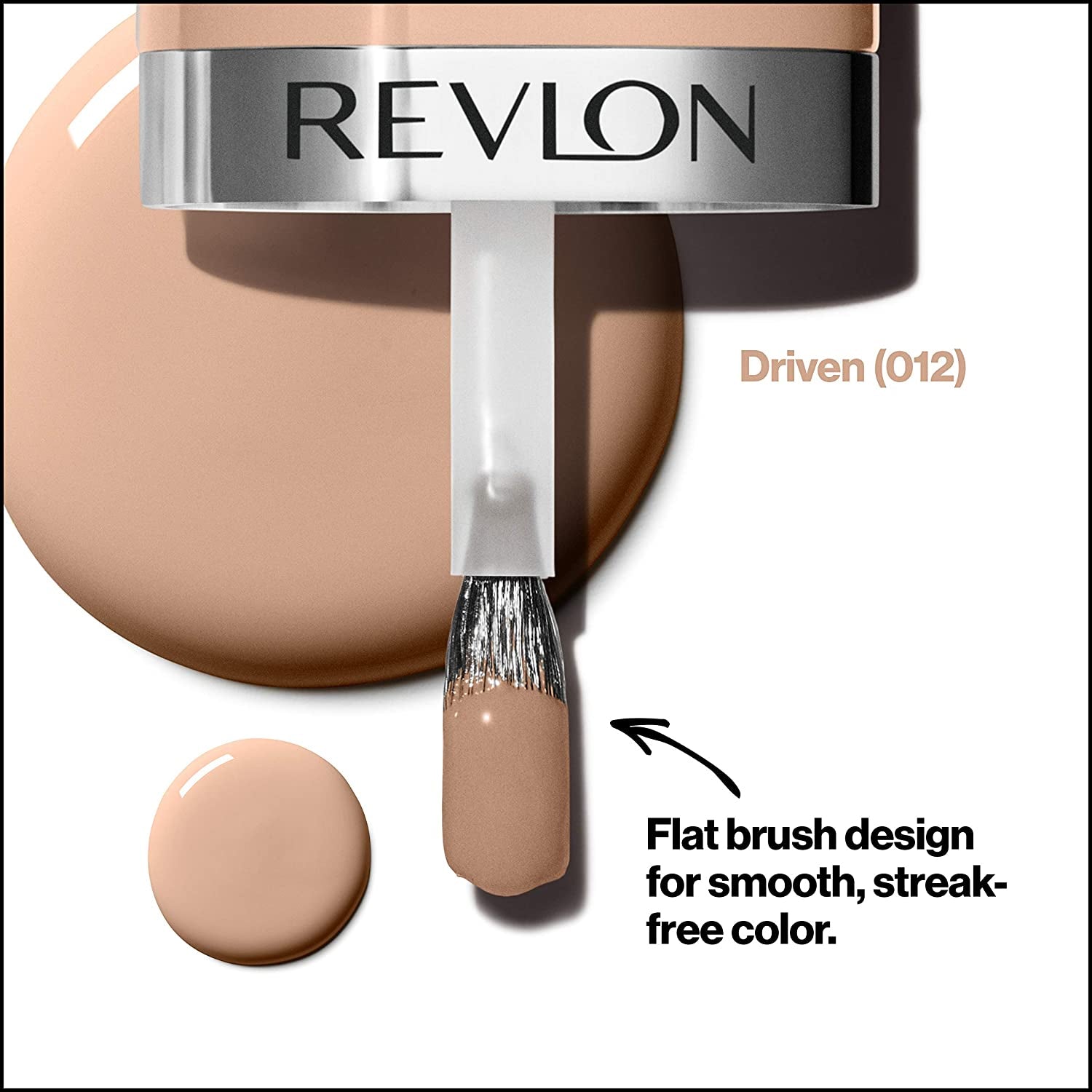 Revlon Revlon Ultra HD Snap™ Nail Polish