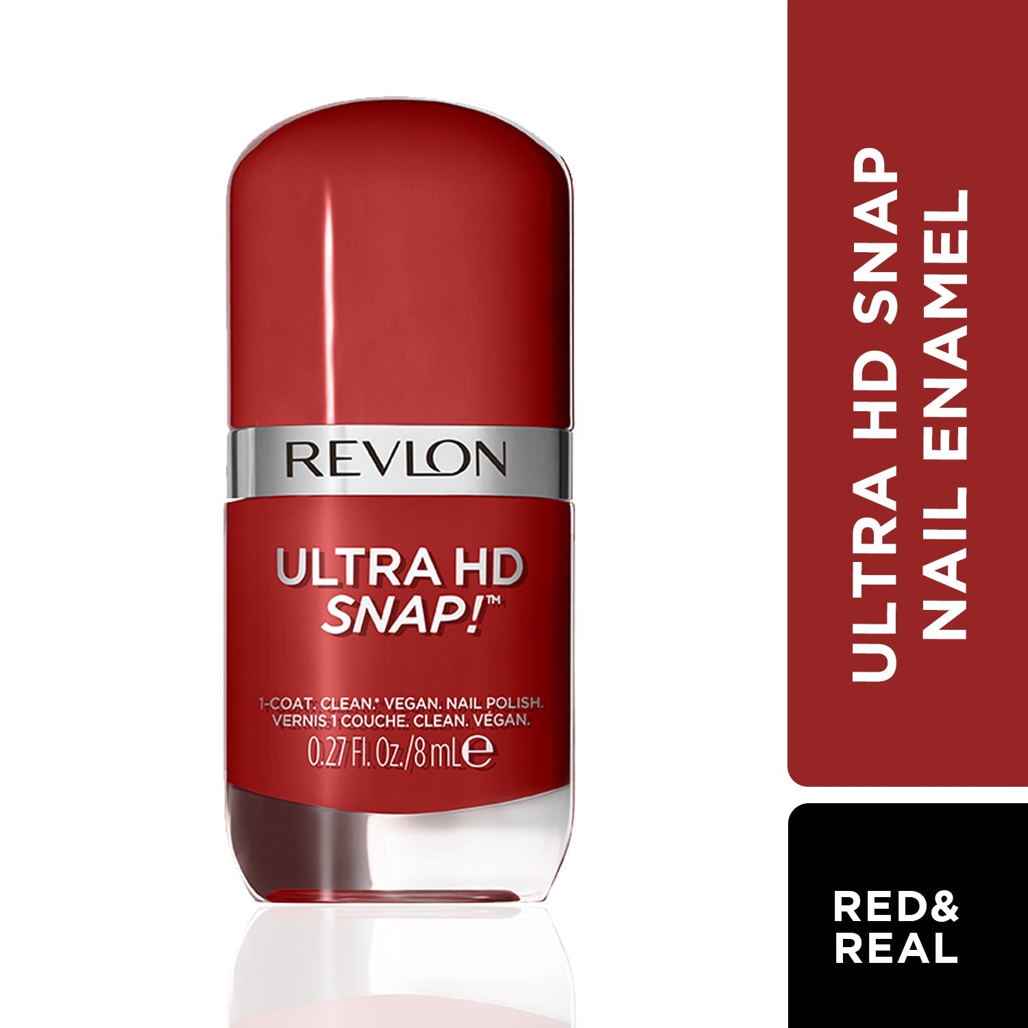 Revlon Revlon Ultra HD Snap™ Nail Polish