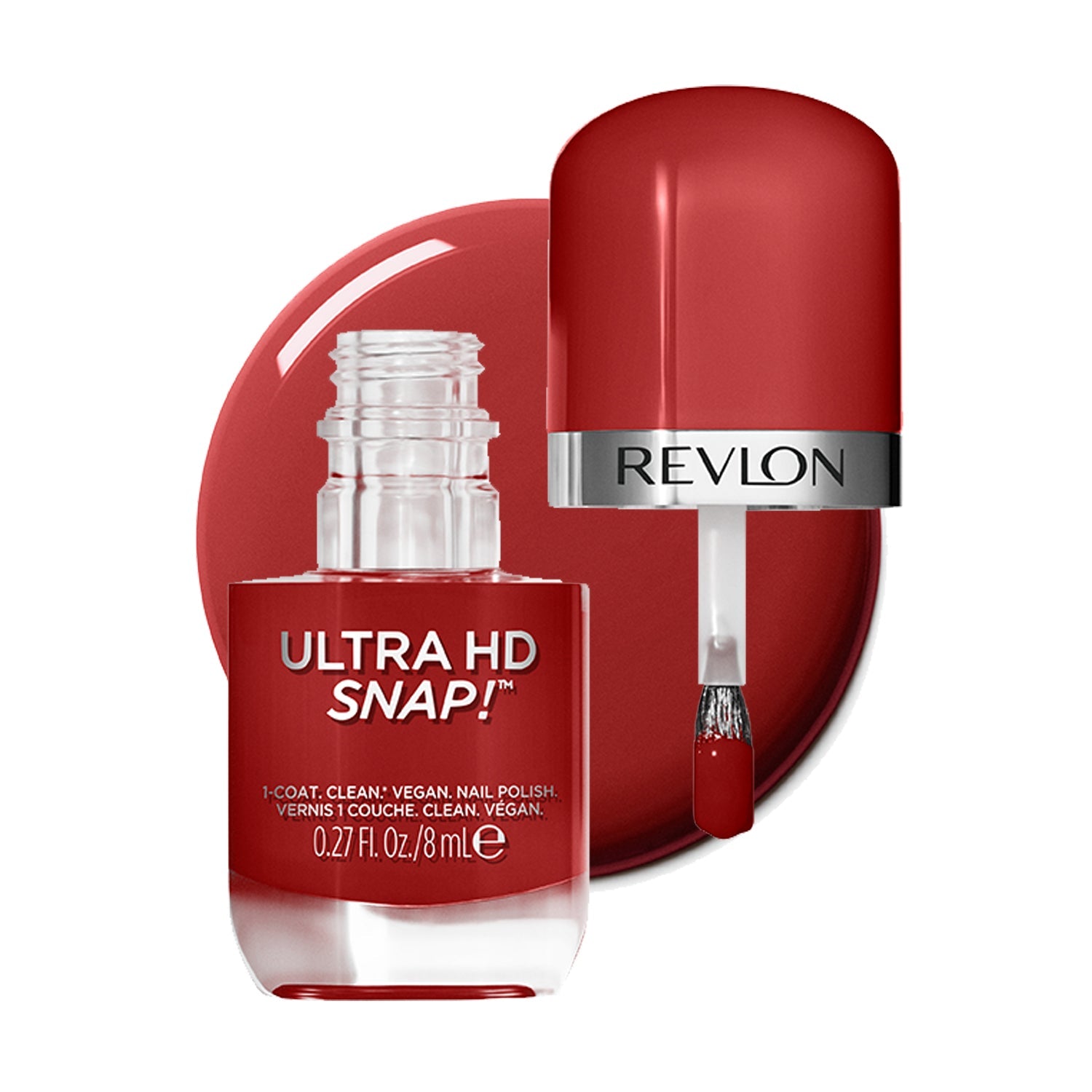 Revlon Revlon Ultra HD Snap™ Nail Polish