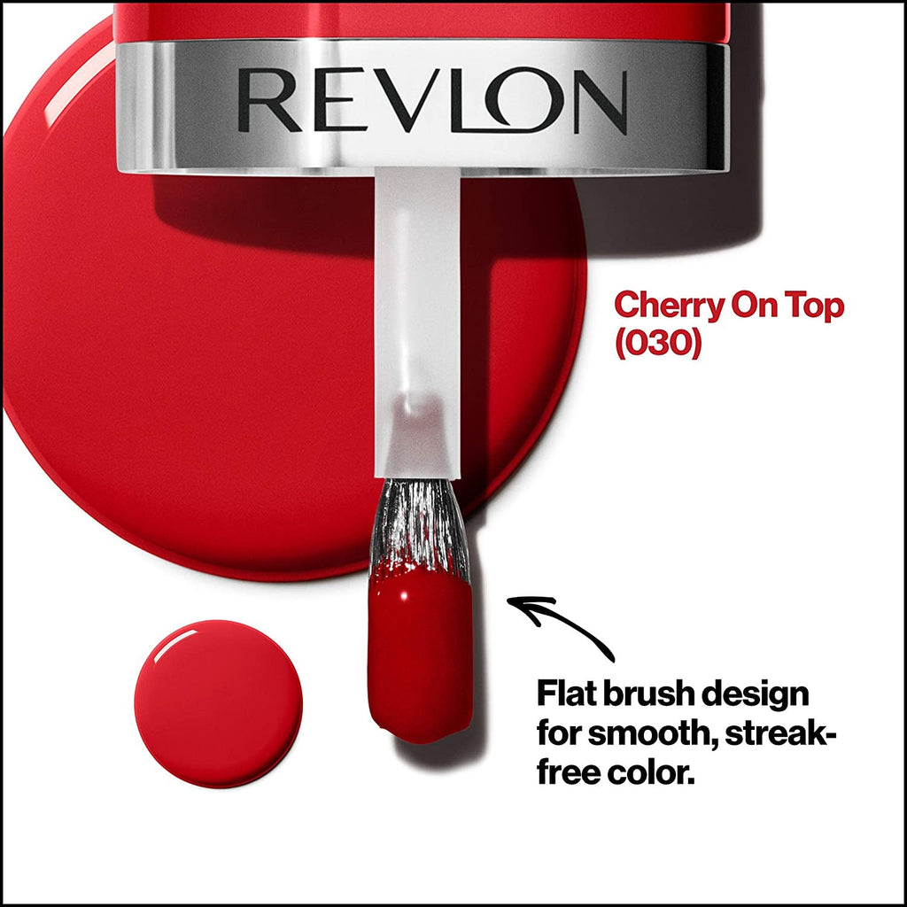 Revlon Revlon Ultra HD Snap™ Nail Polish