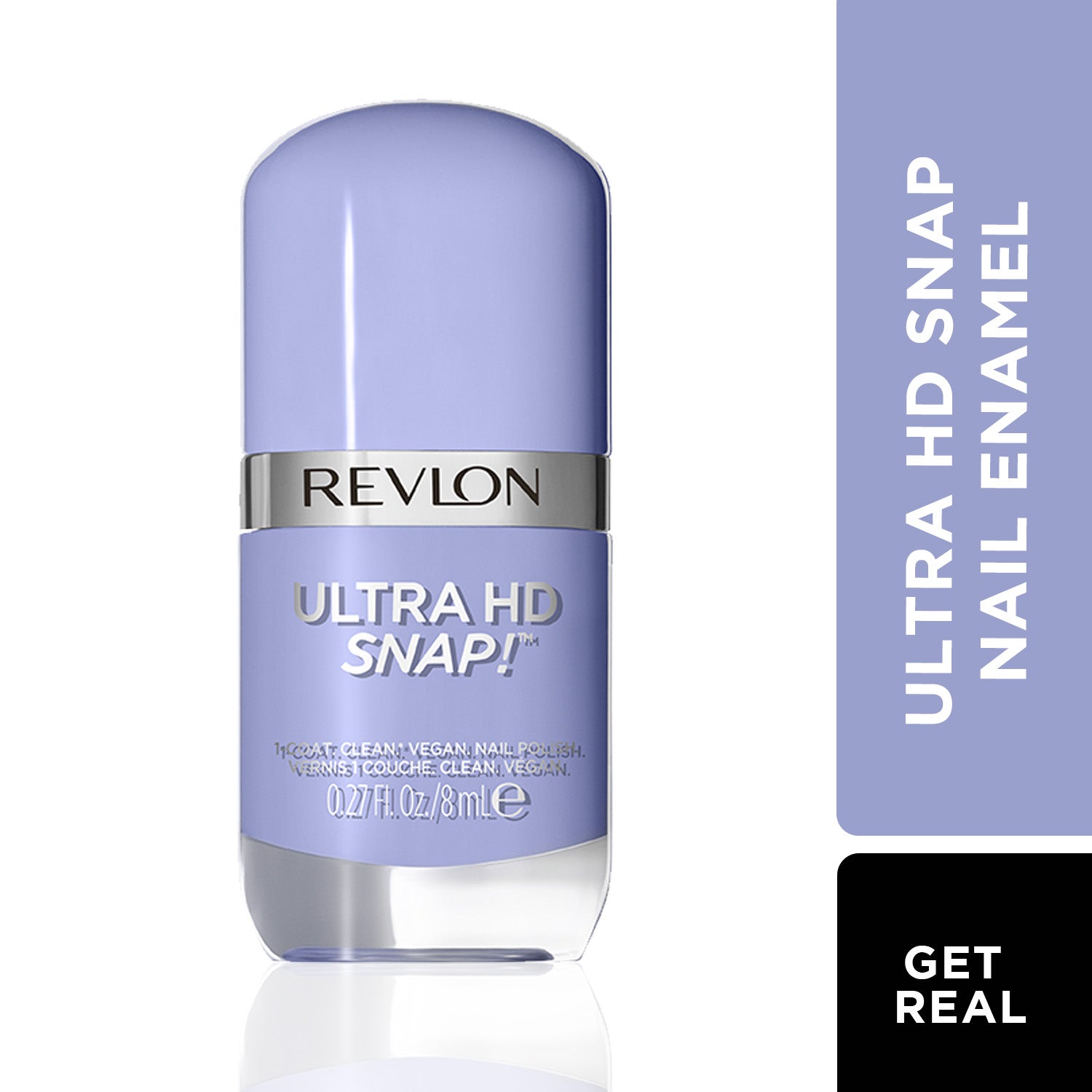 Revlon Revlon Ultra HD Snap™ Nail Polish