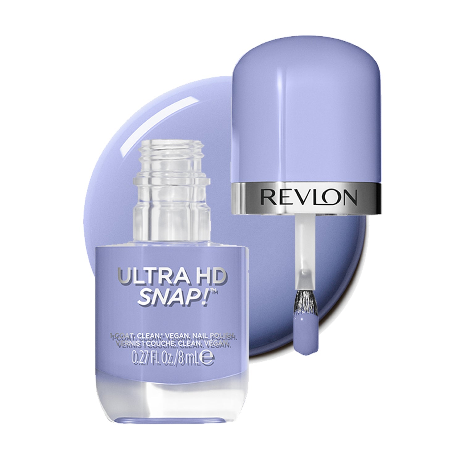 Revlon Revlon Ultra HD Snap™ Nail Polish