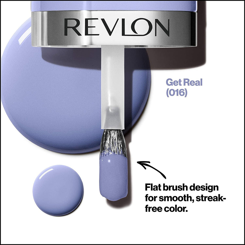 Revlon Revlon Ultra HD Snap™ Nail Polish
