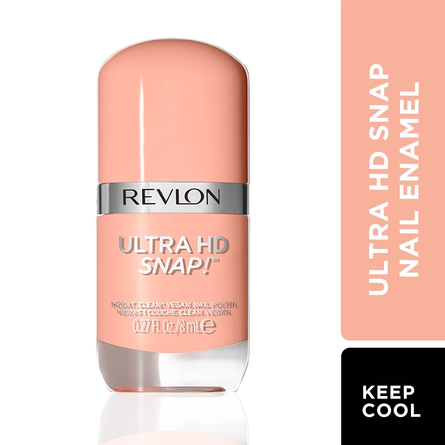 Revlon Revlon Ultra HD Snap™ Nail Polish