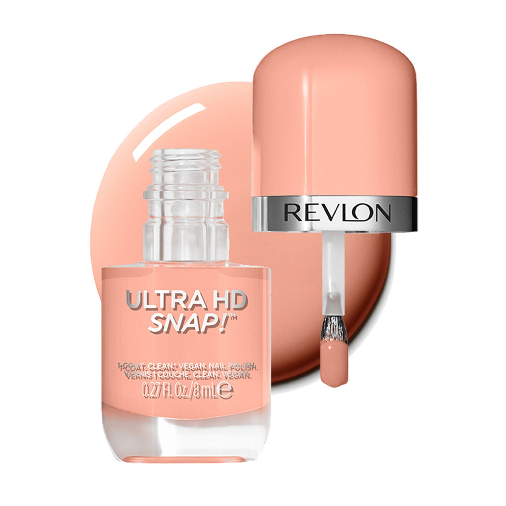 Revlon Revlon Ultra HD Snap™ Nail Polish