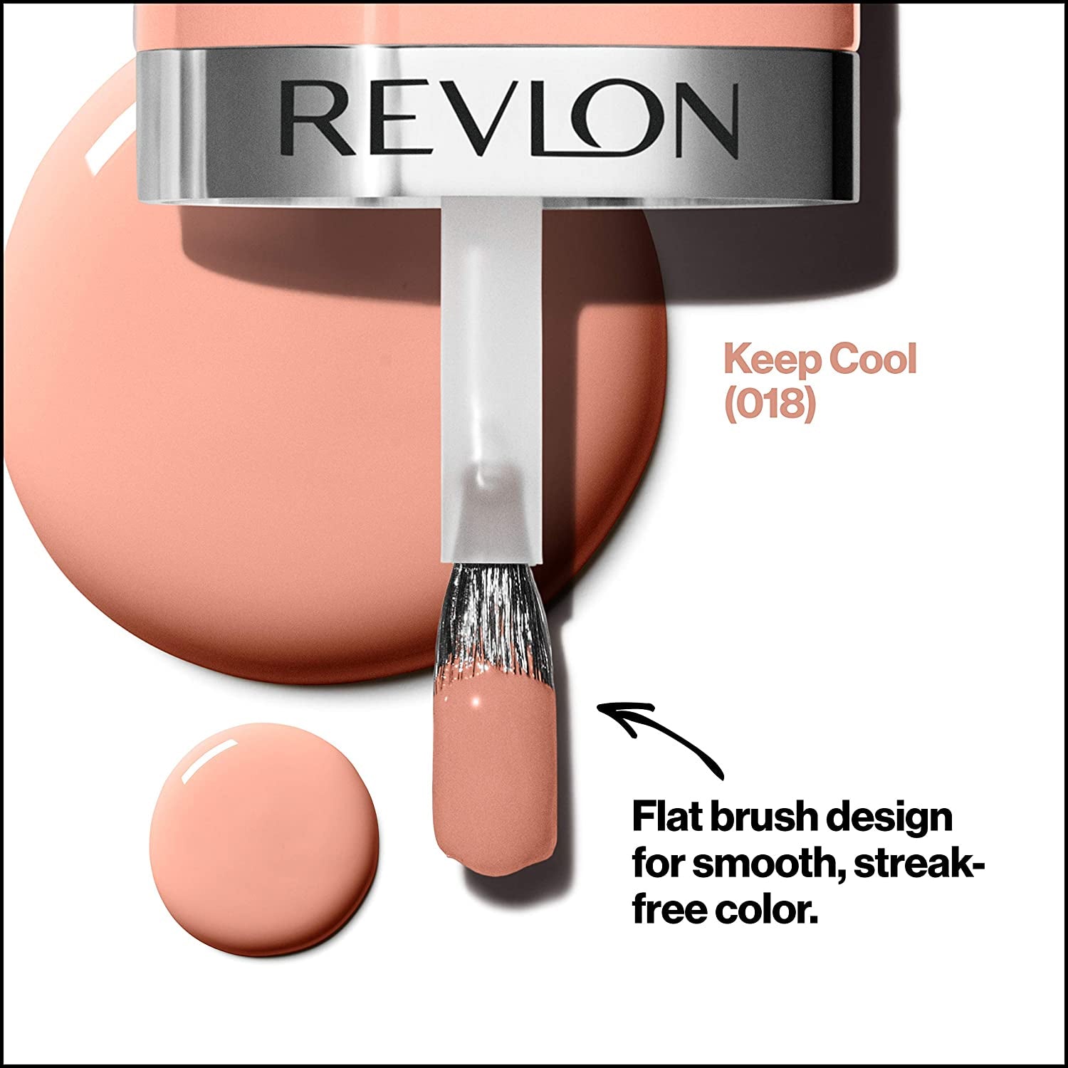 Revlon Revlon Ultra HD Snap™ Nail Polish