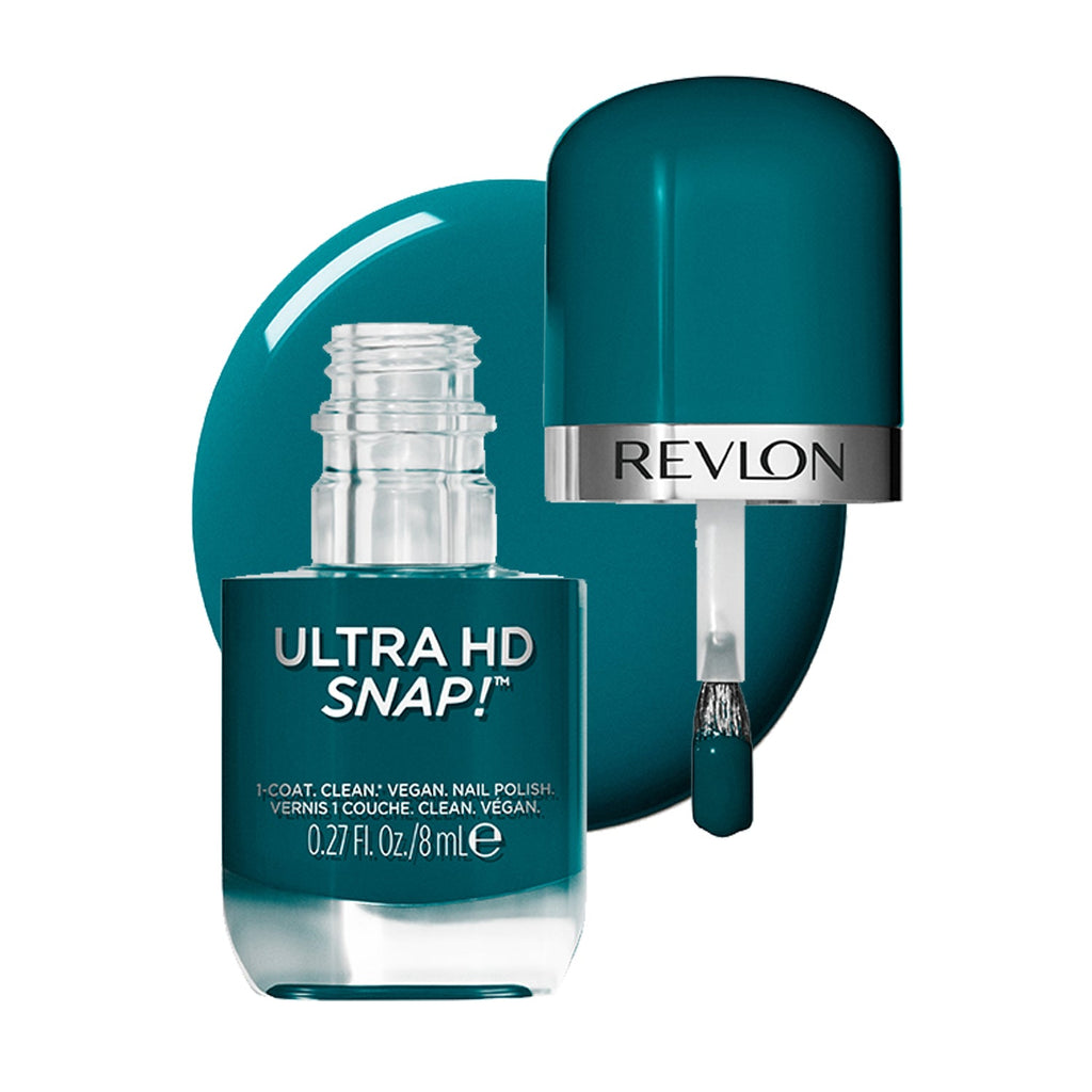 Revlon Revlon Ultra HD Snap™ Nail Polish