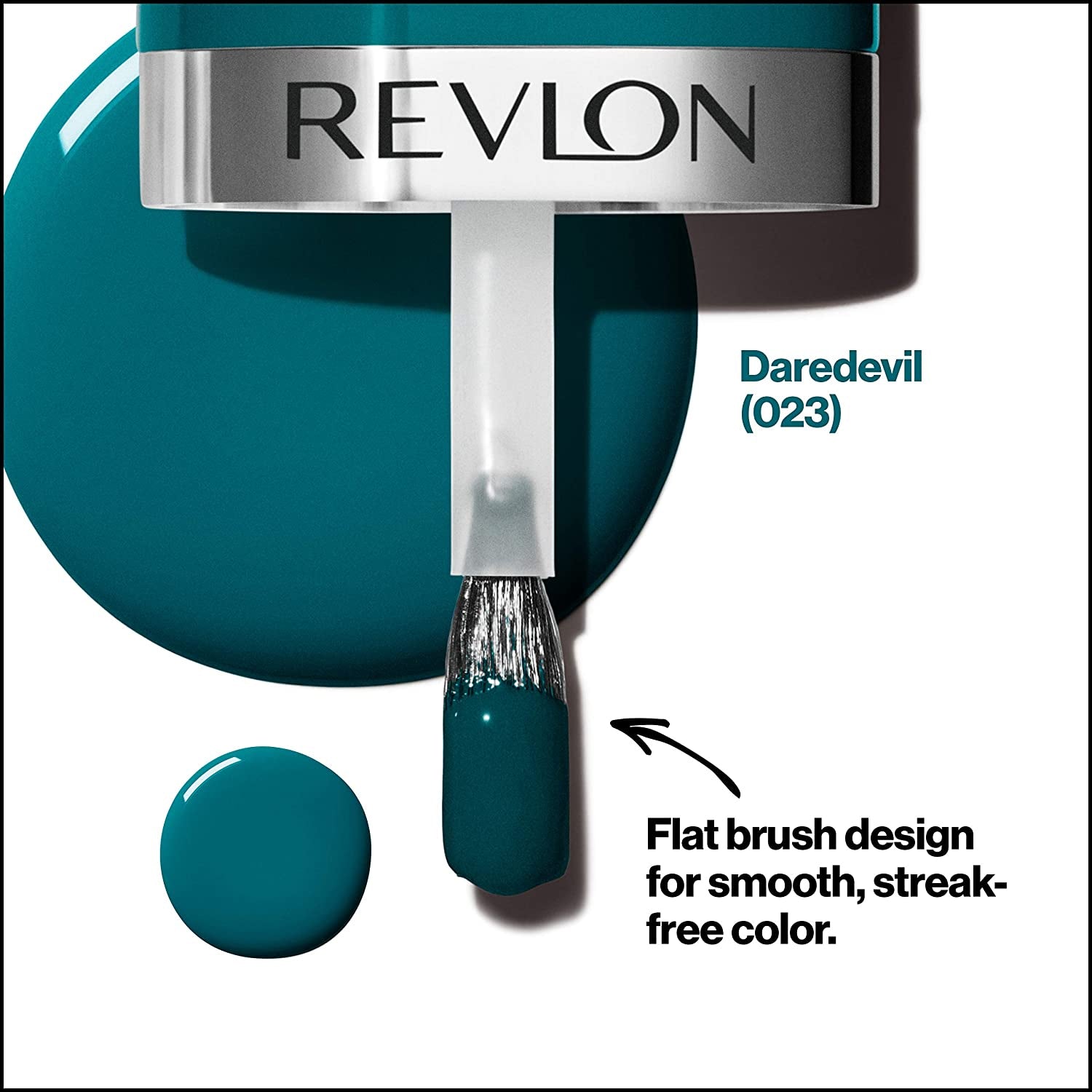 Revlon Revlon Ultra HD Snap™ Nail Polish