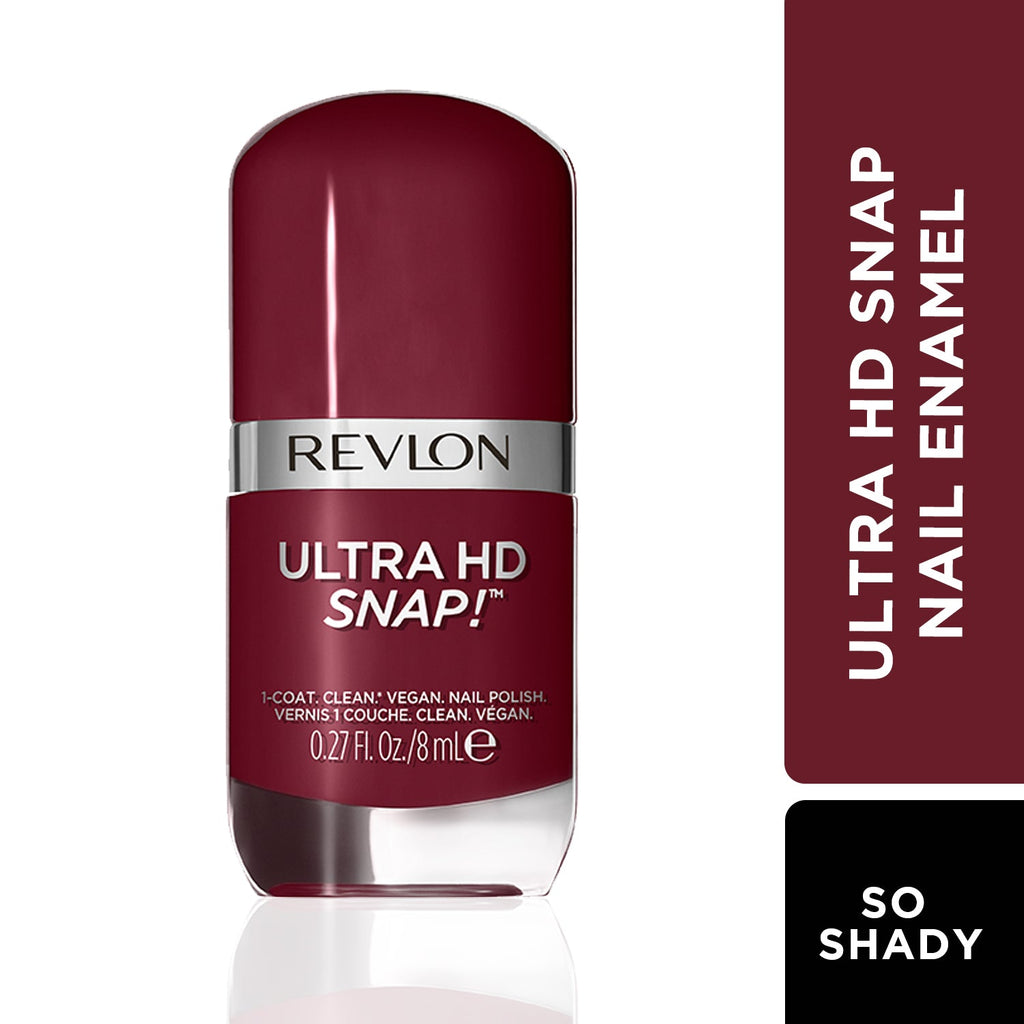 Revlon Revlon Ultra HD Snap™ Nail Polish