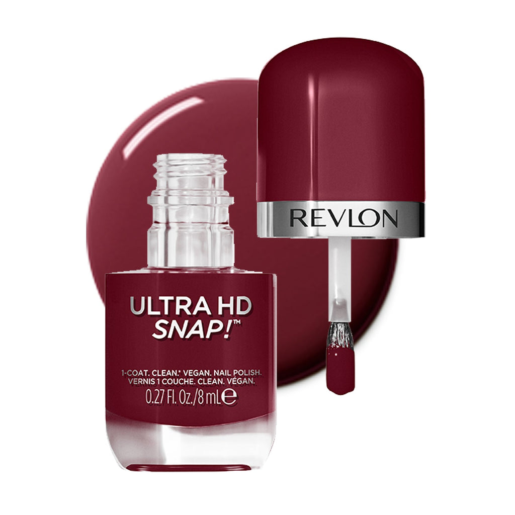 Revlon Revlon Ultra HD Snap™ Nail Polish
