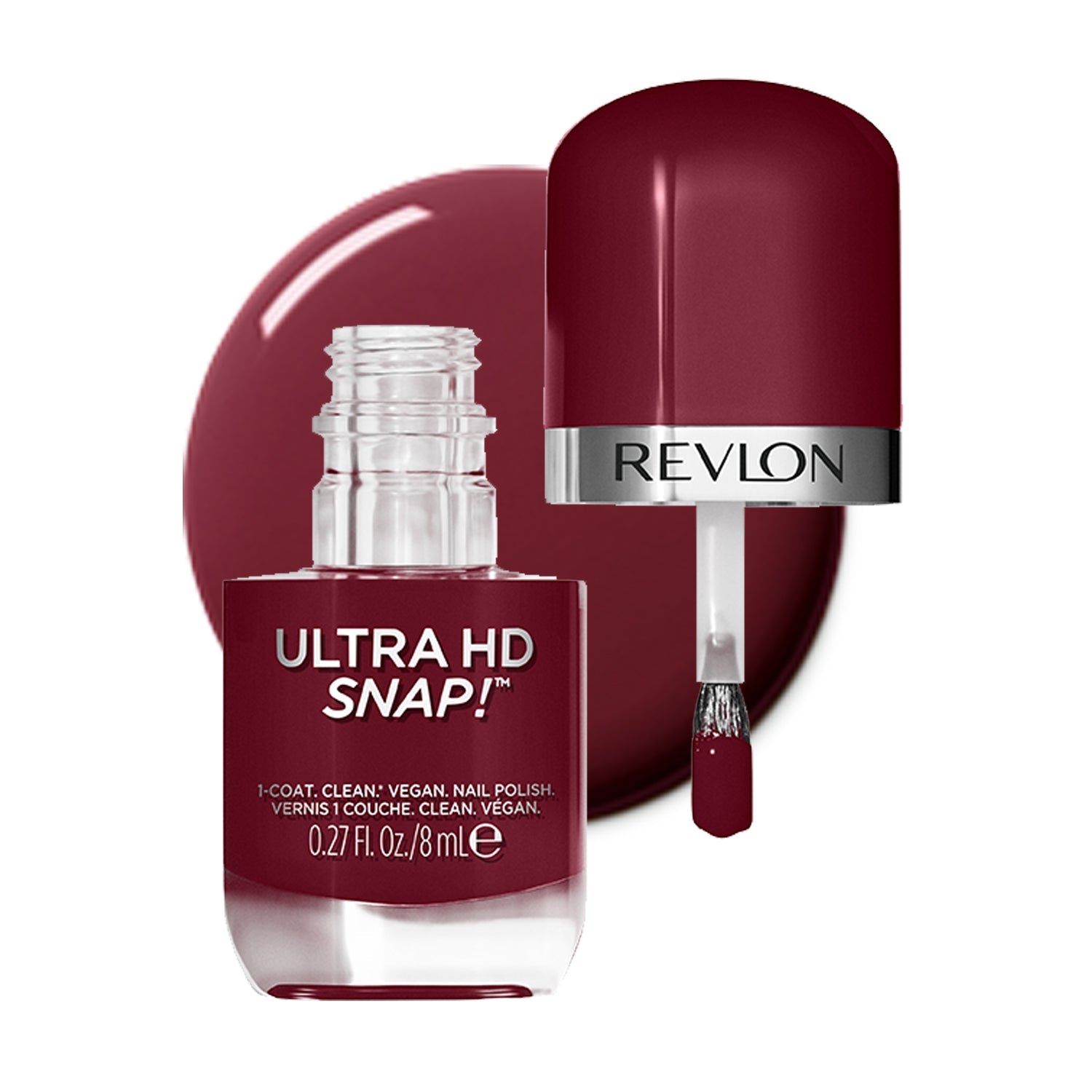 Revlon Revlon Ultra HD Snap™ Nail Polish