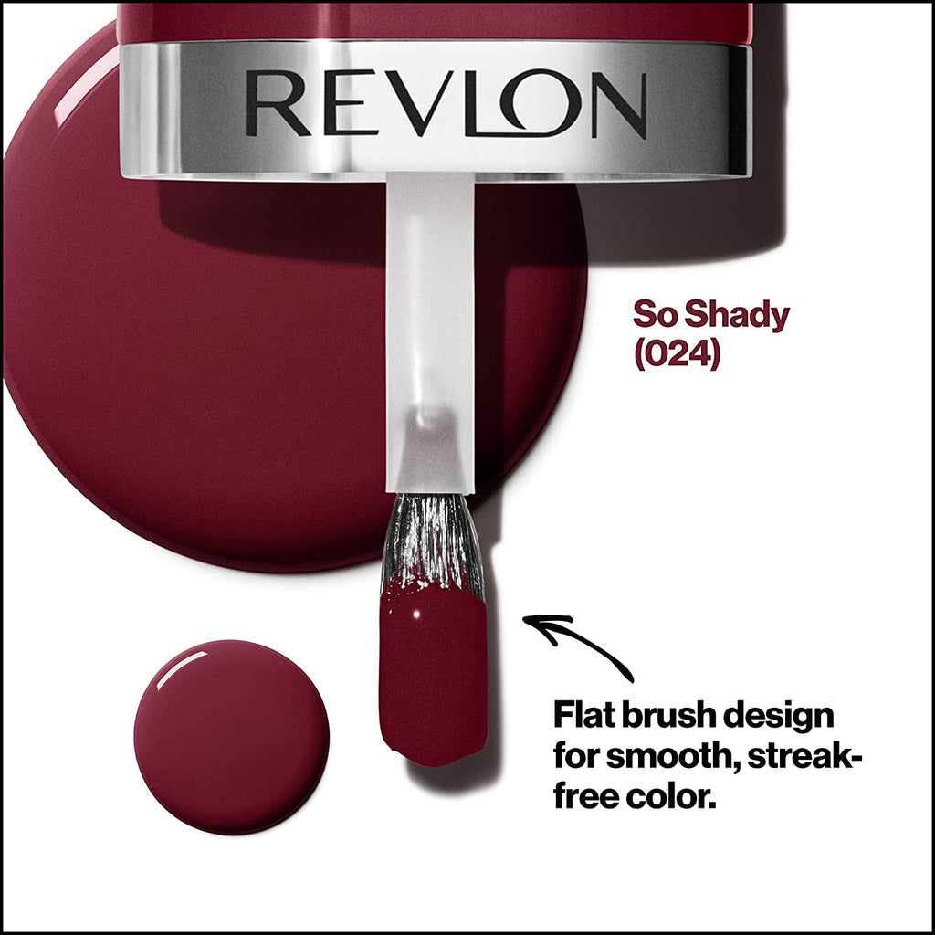 Revlon Revlon Ultra HD Snap™ Nail Polish