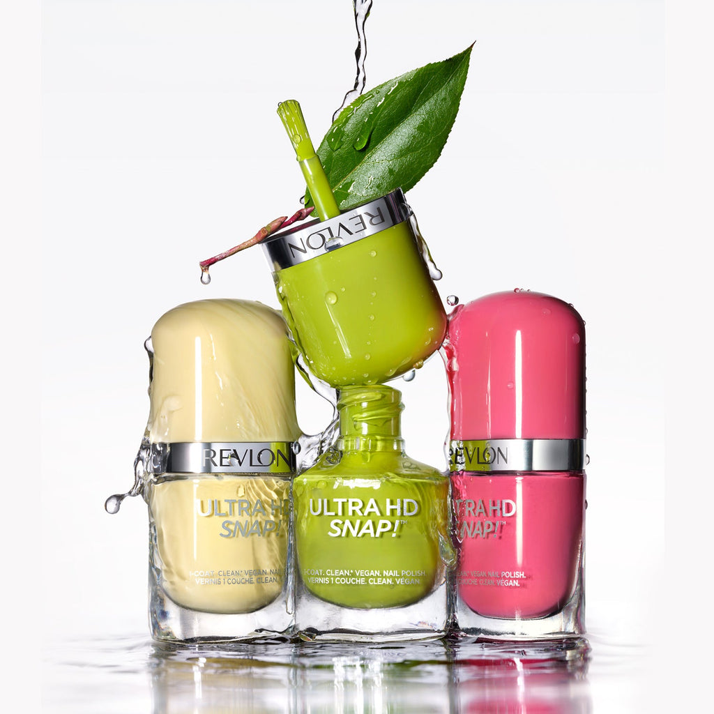 Revlon Revlon Ultra HD Snap™ Nail Polish
