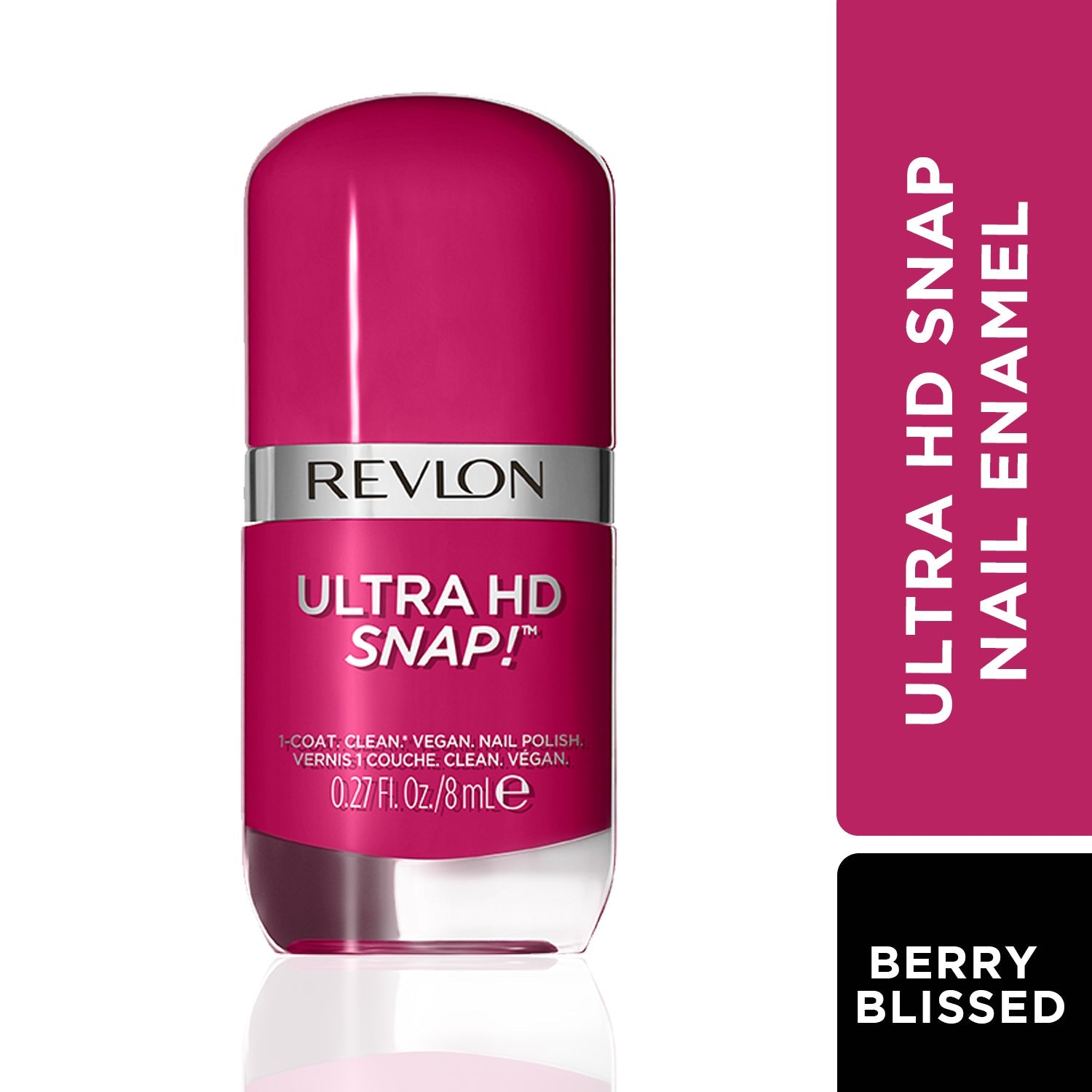 Revlon Revlon Ultra HD Snap™ Nail Polish