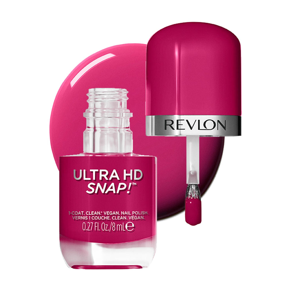 Revlon Revlon Ultra HD Snap™ Nail Polish
