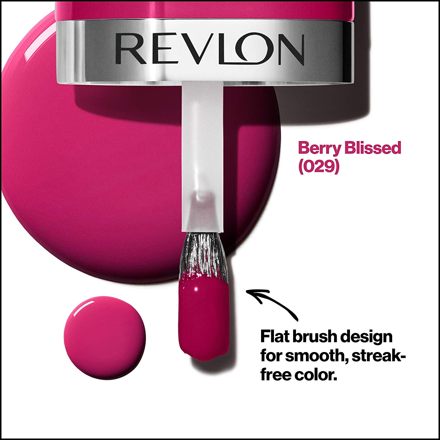 Revlon Revlon Ultra HD Snap™ Nail Polish