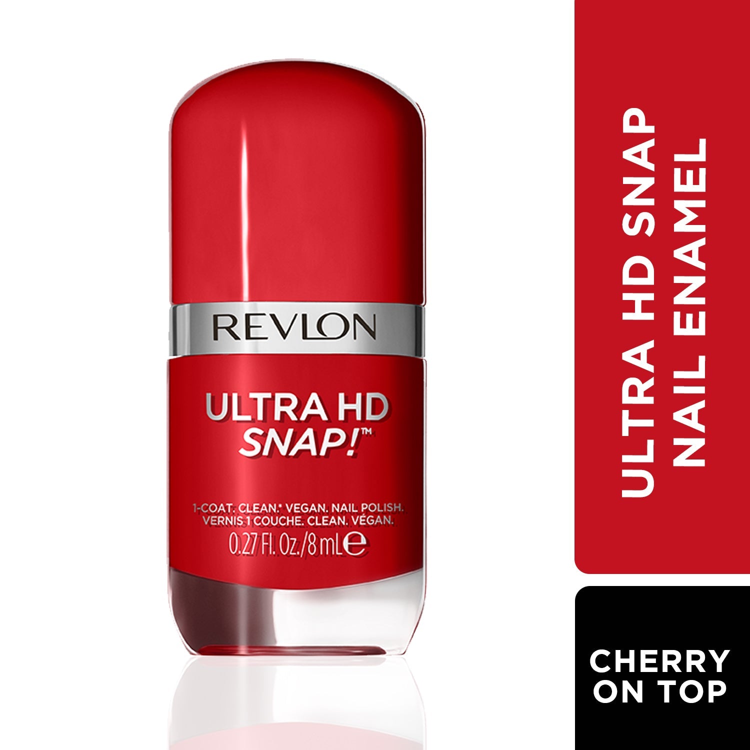 Revlon Revlon Ultra HD Snap™ Nail Polish