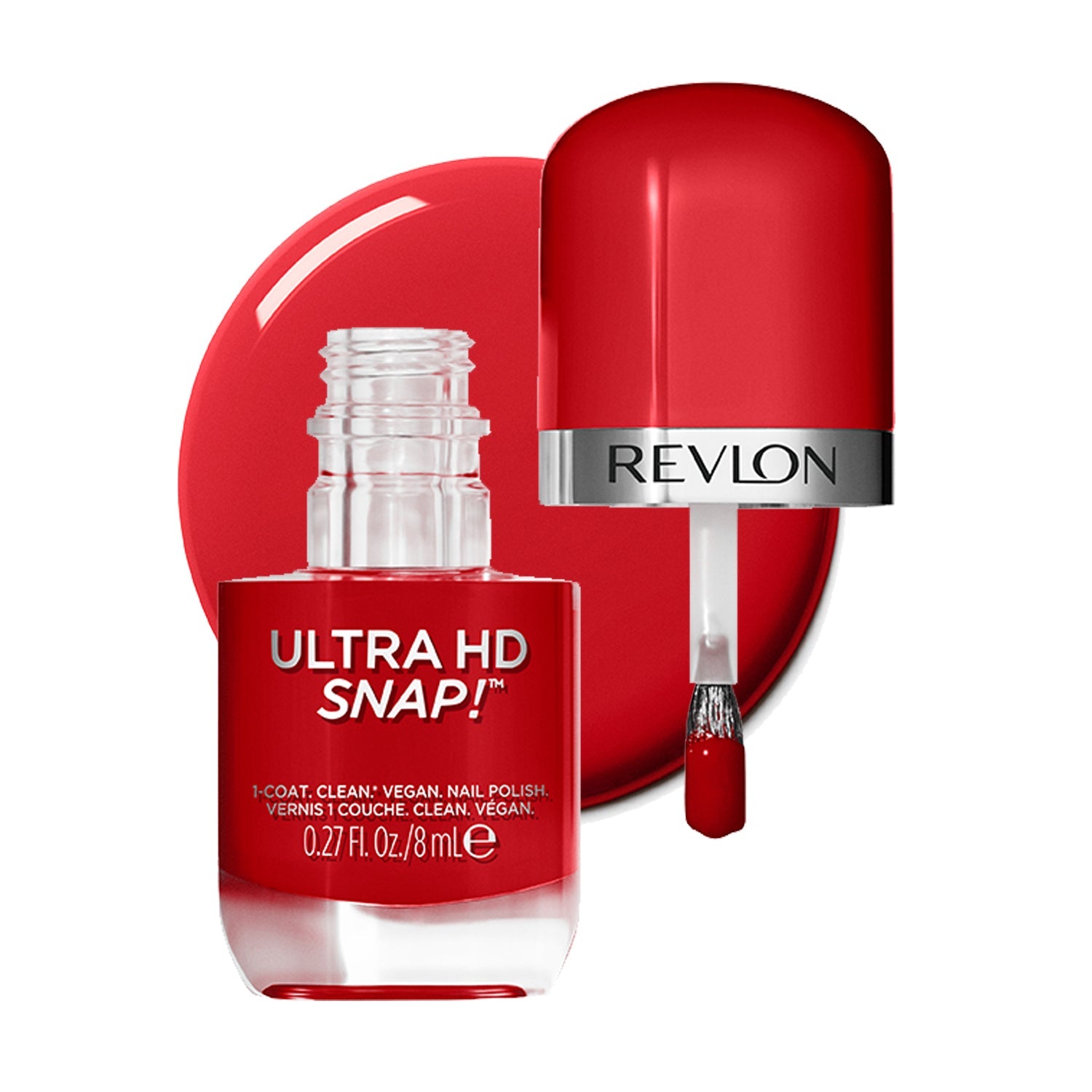 Revlon Revlon Ultra HD Snap™ Nail Polish