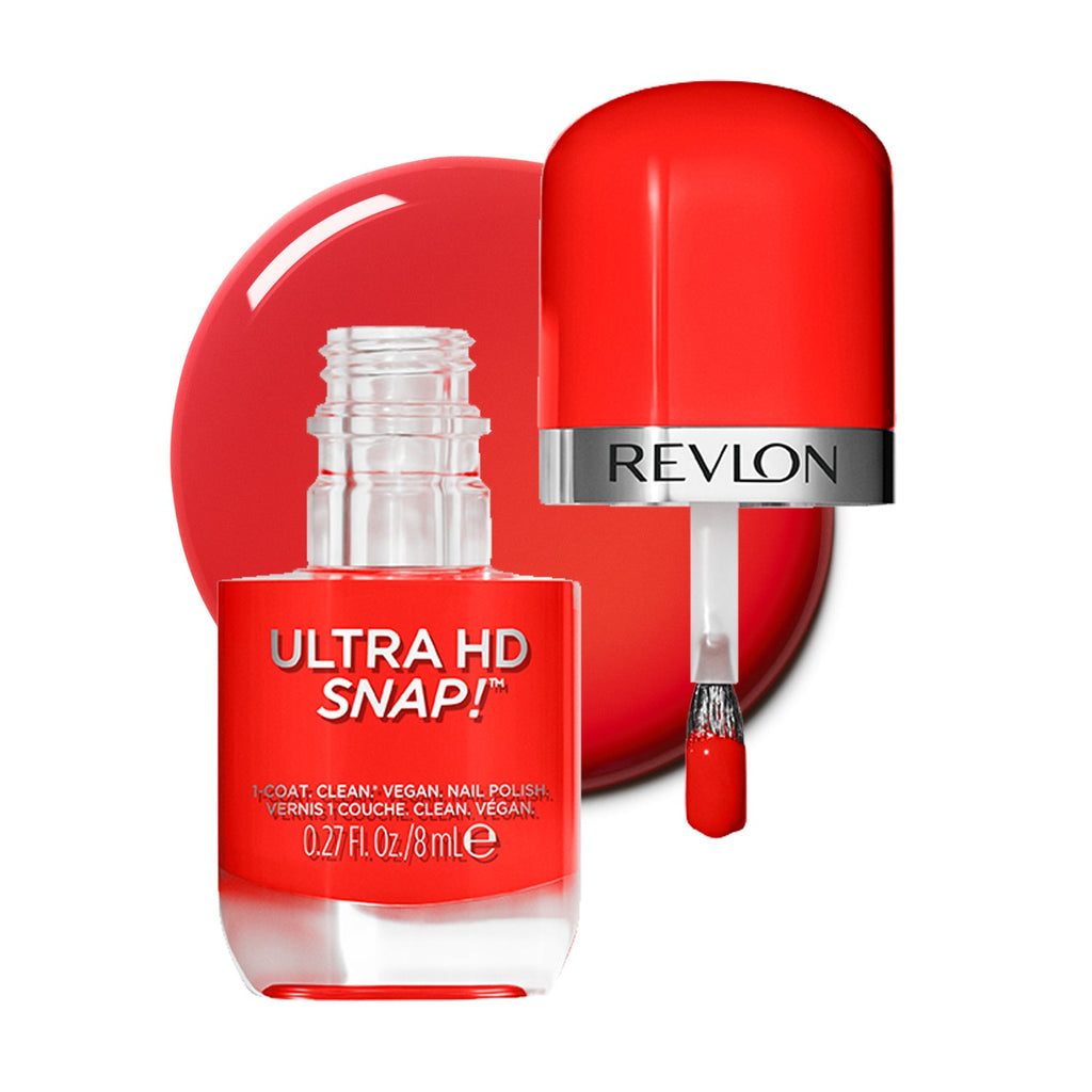 Revlon Revlon Ultra HD Snap™ Nail Polish