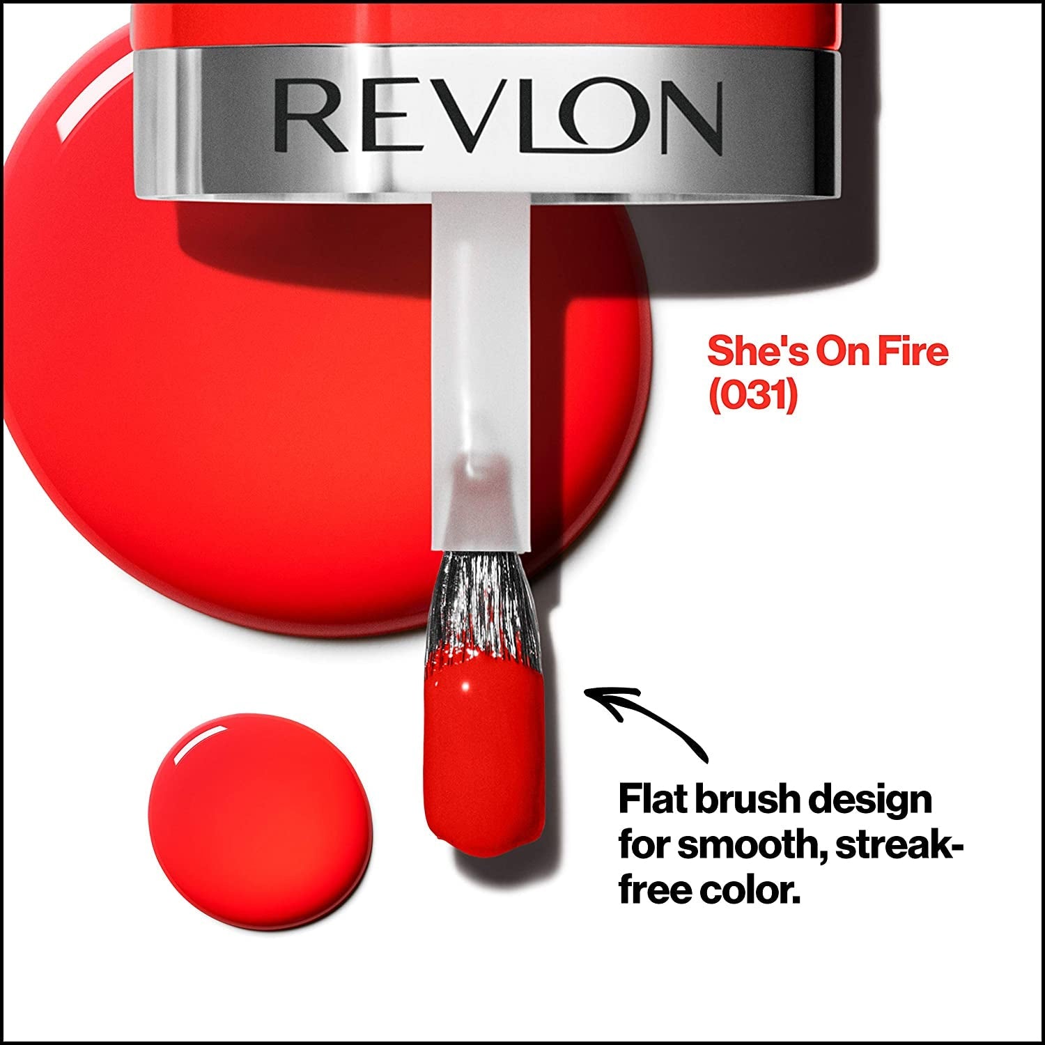 Revlon Revlon Ultra HD Snap™ Nail Polish