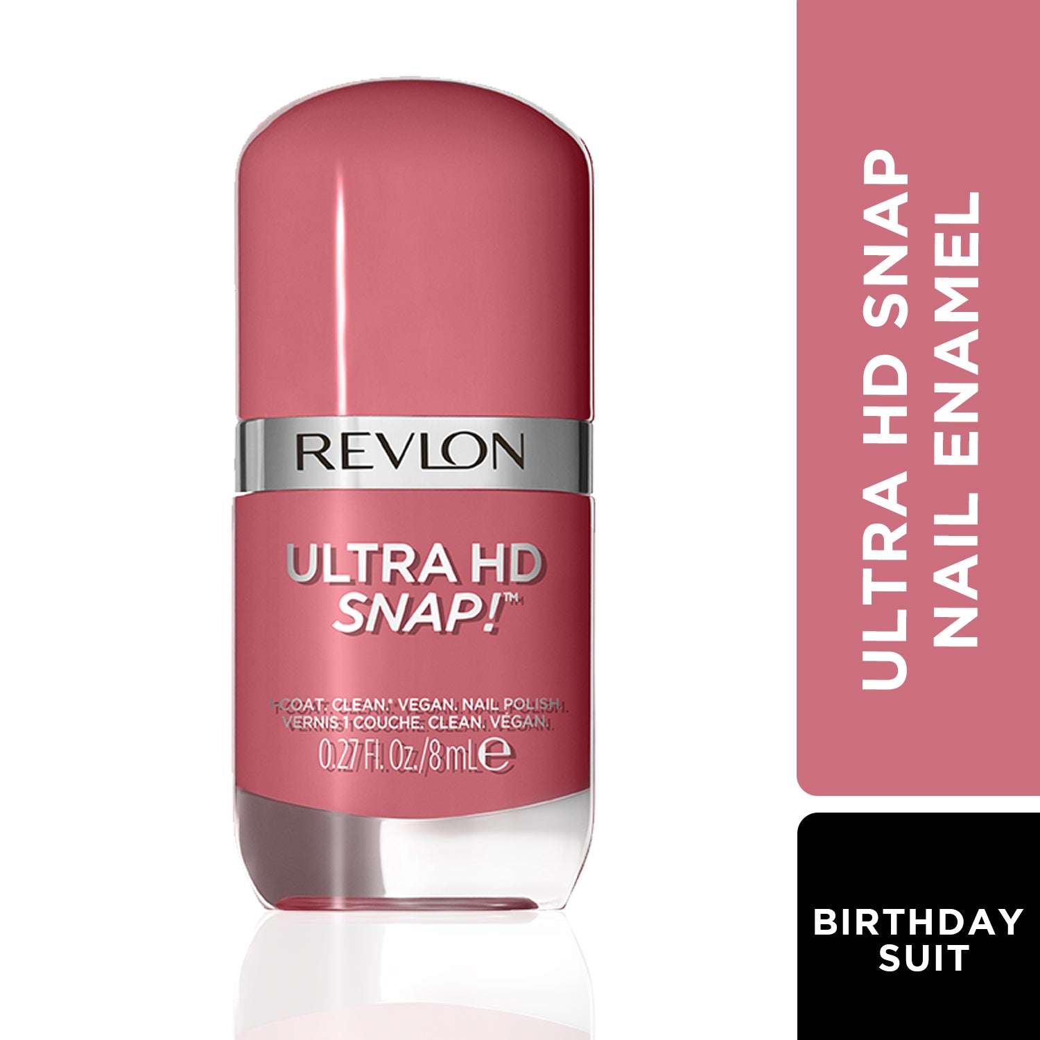 Revlon Revlon Ultra HD Snap™ Nail Polish