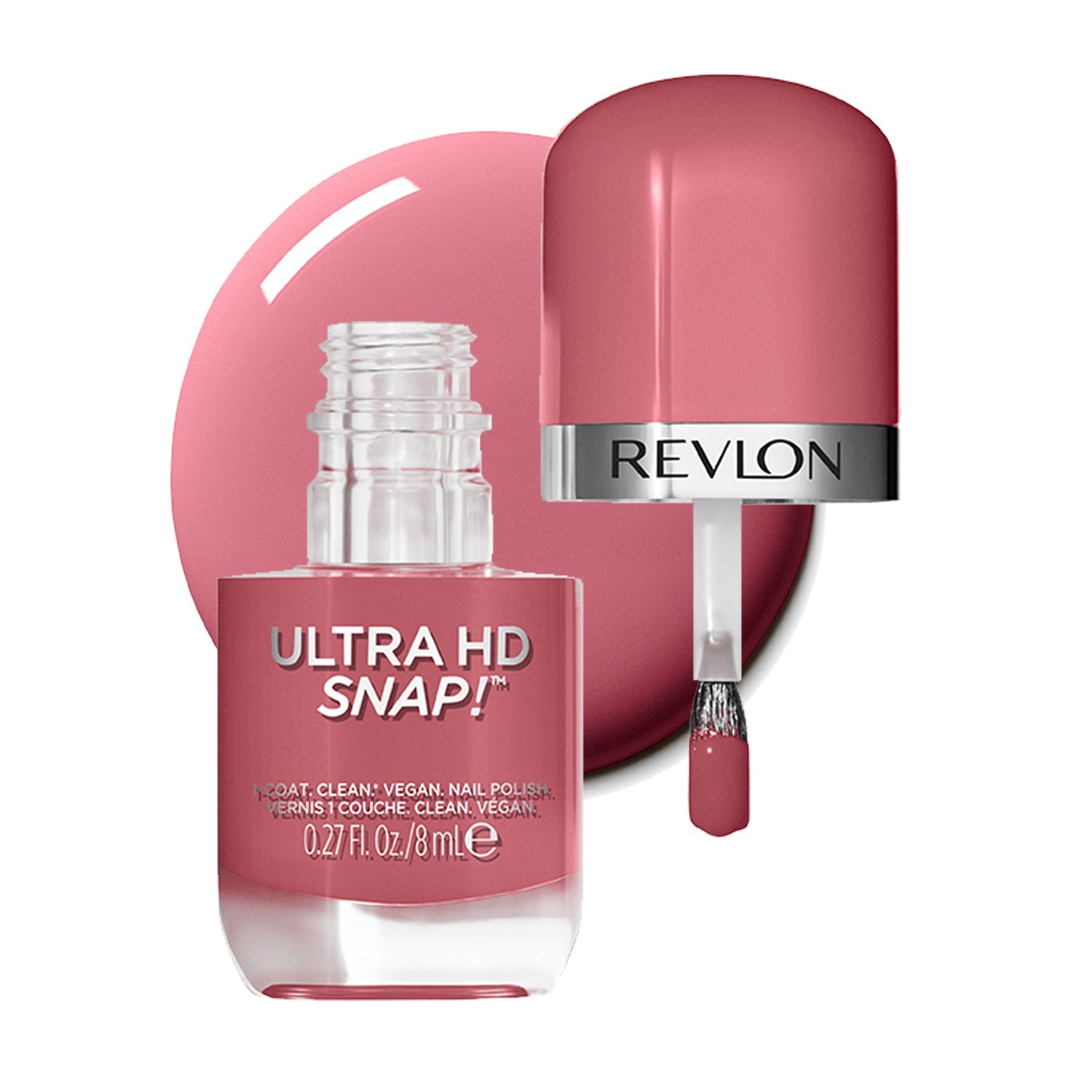 Revlon Revlon Ultra HD Snap™ Nail Polish