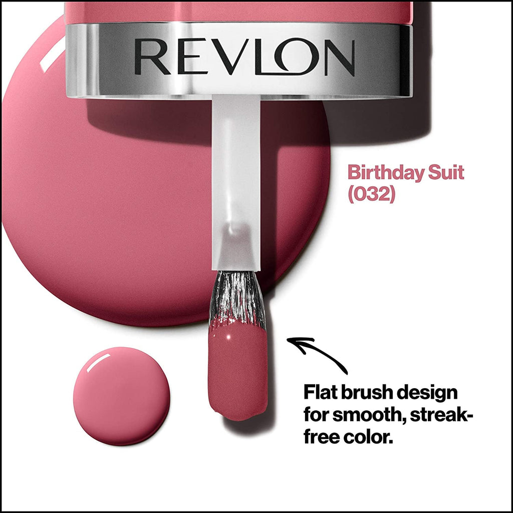 Revlon Revlon Ultra HD Snap™ Nail Polish