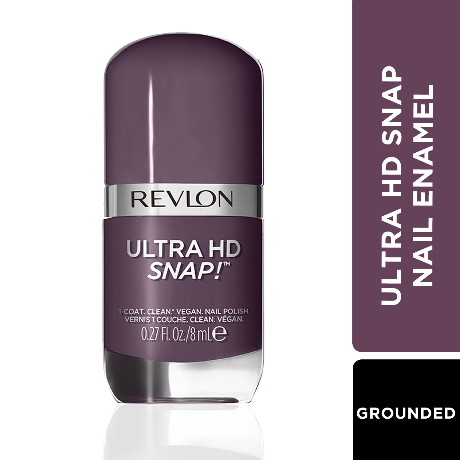 Revlon Revlon Ultra HD Snap™ Nail Polish