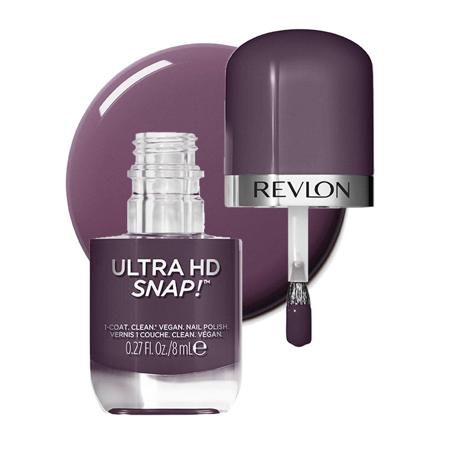 Revlon Revlon Ultra HD Snap™ Nail Polish