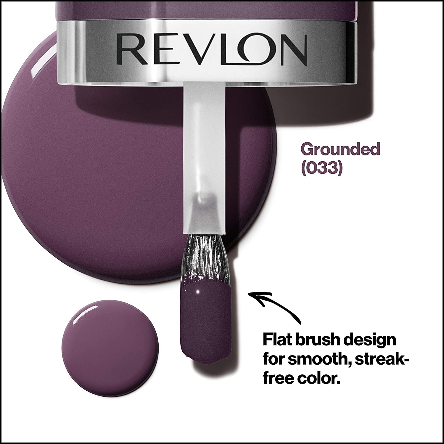 Revlon Revlon Ultra HD Snap™ Nail Polish