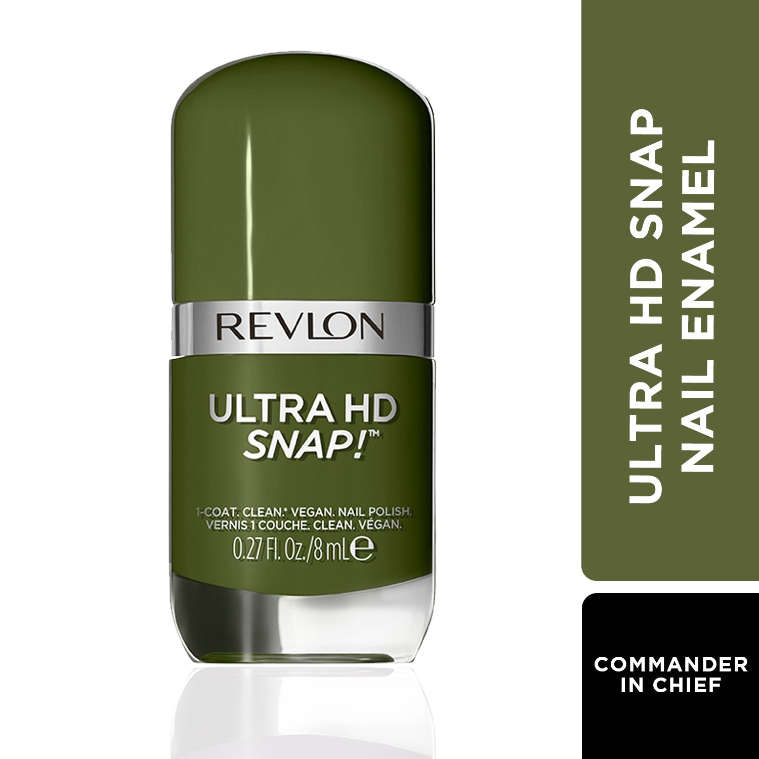 Revlon Revlon Ultra HD Snap™ Nail Polish