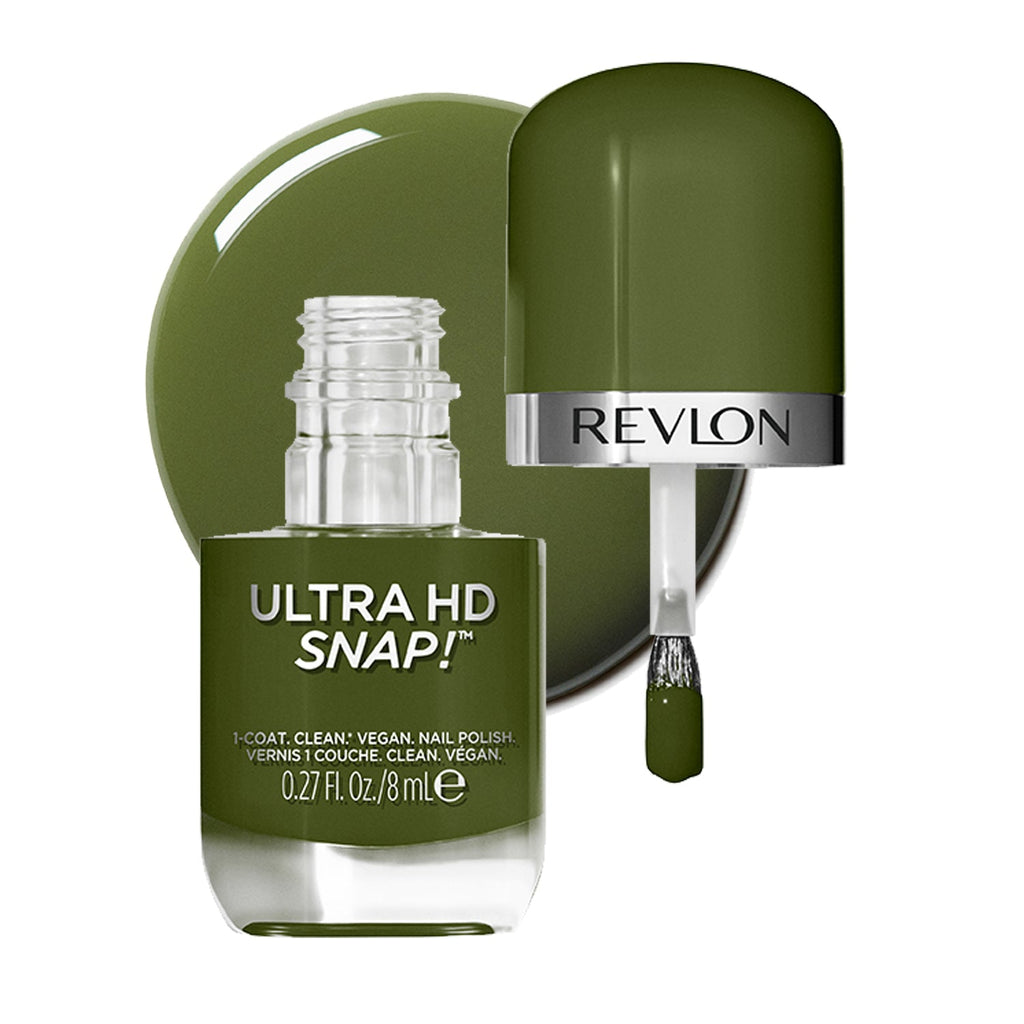Revlon Revlon Ultra HD Snap™ Nail Polish
