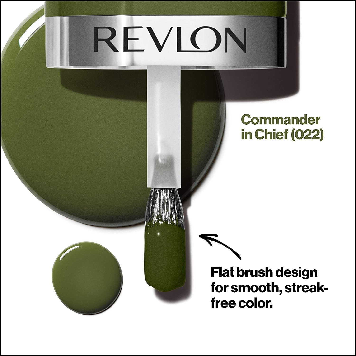 Revlon Revlon Ultra HD Snap™ Nail Polish